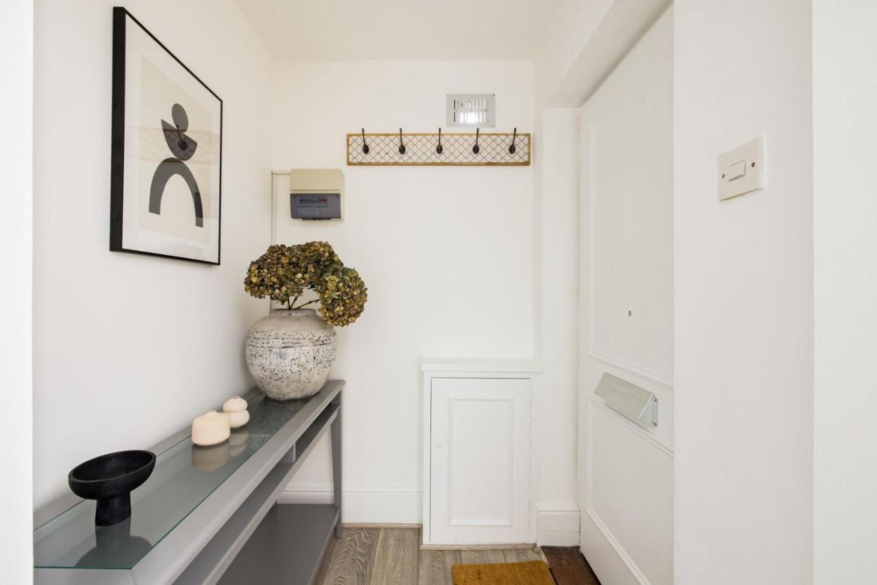 Holiday home The Marylebone Mews House - Hok Living London