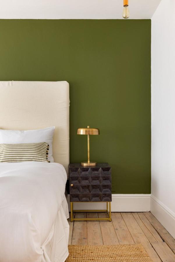 Holiday home The Marylebone Mews House - Hok Living *